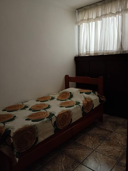 Foto do quarto