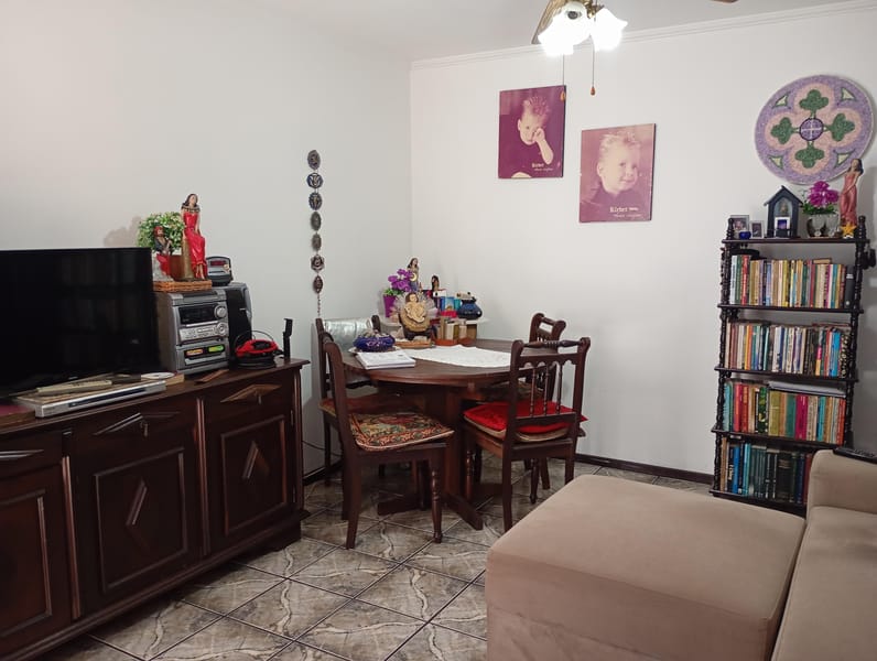 Foto do quarto