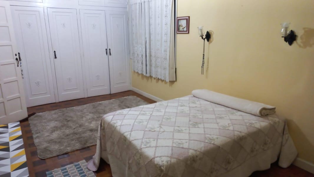 Foto do banheiro