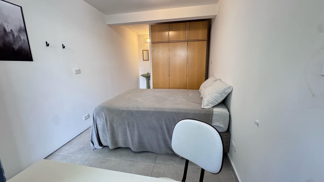 Foto do quarto