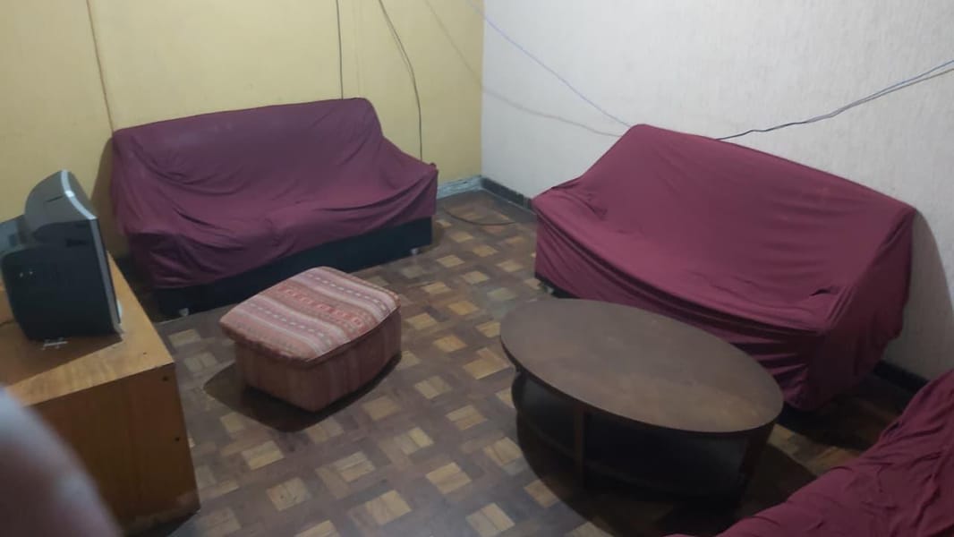 Foto do quarto