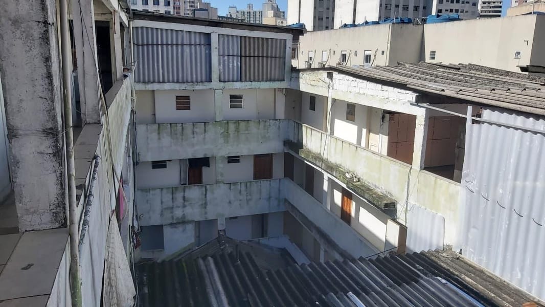 Foto do quarto