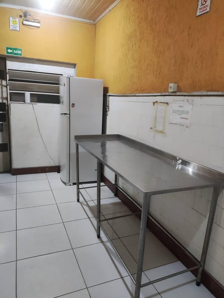 Foto do quarto