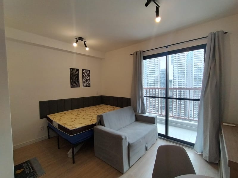 Foto do quarto