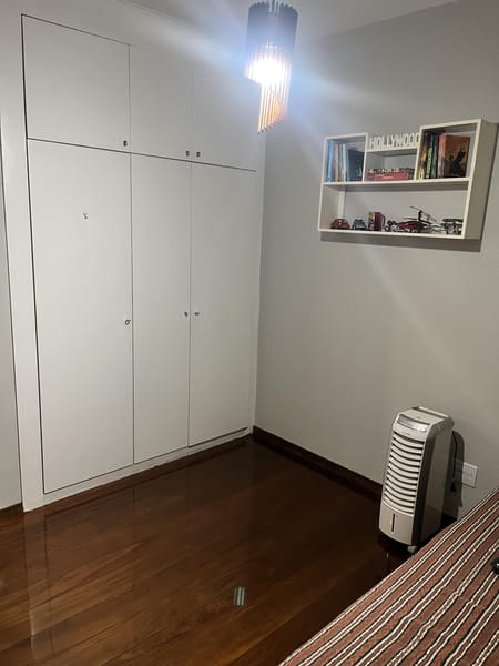 Foto da cozinha