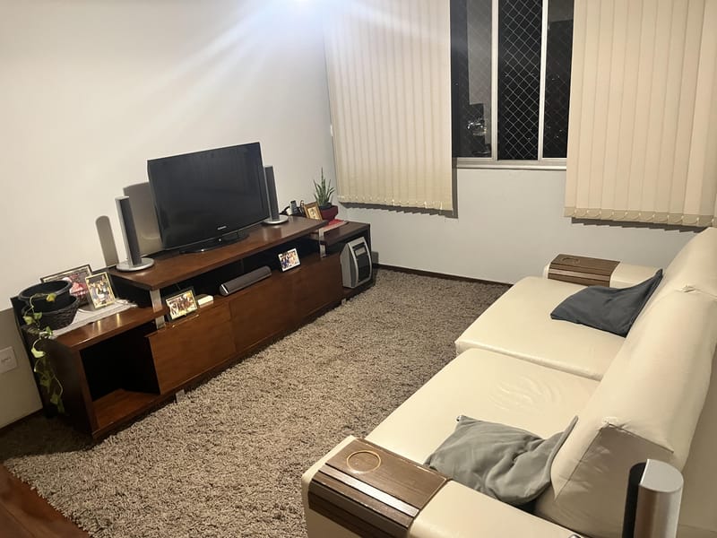 Foto do quarto