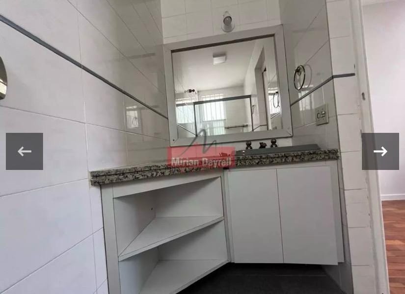 Foto da cozinha