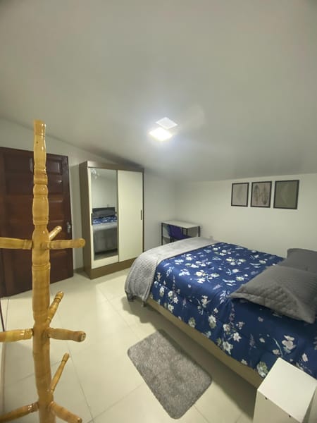 Foto do quarto