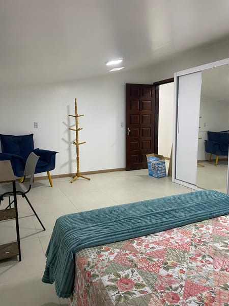 Foto do quarto