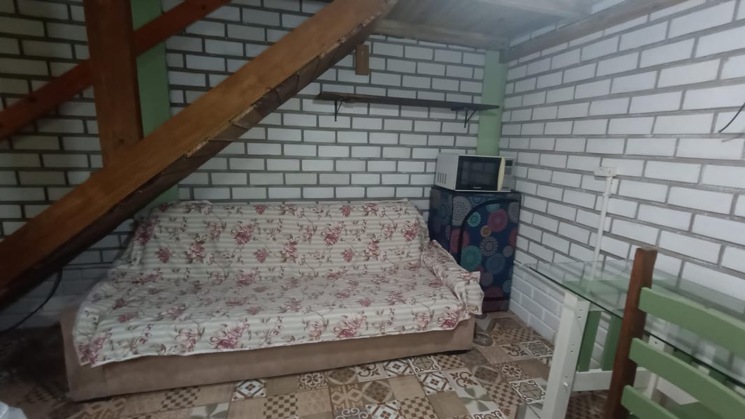 Foto do quarto