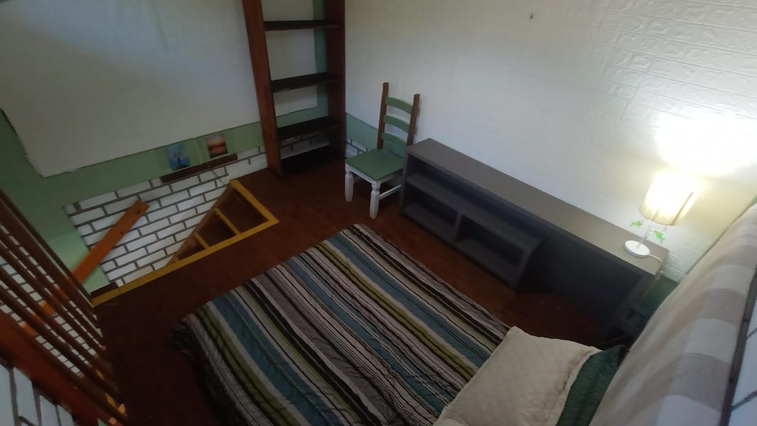 Foto do quarto