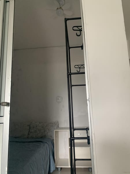Foto do quarto