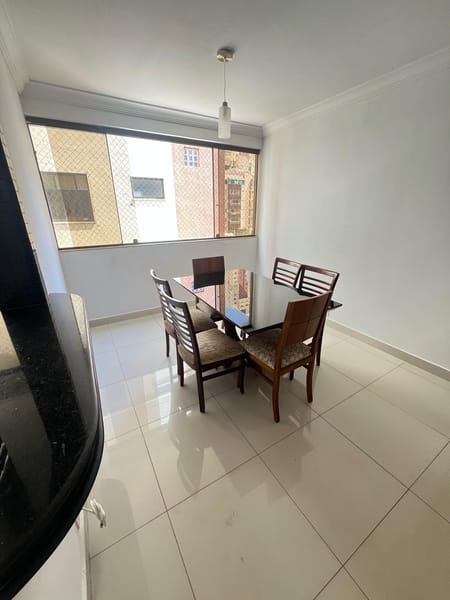 Foto da cozinha