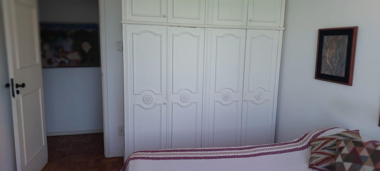 Foto do quarto