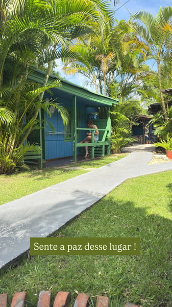 Foto do quarto