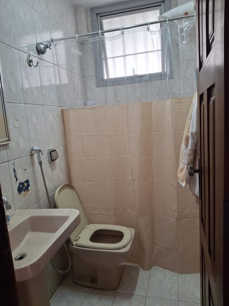 Foto da cozinha