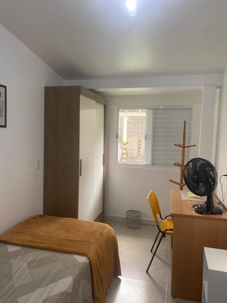 Foto do quarto