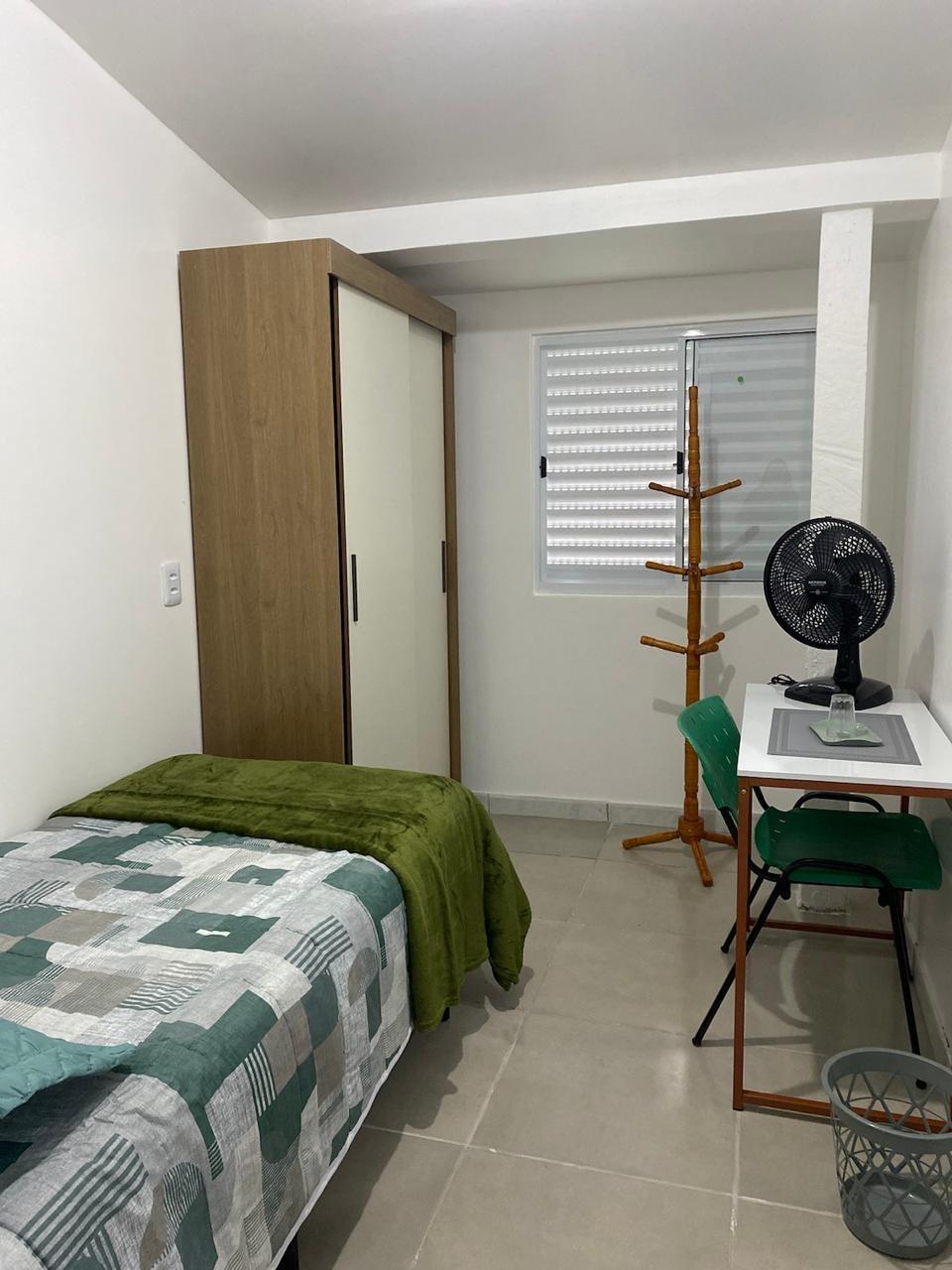 Foto do banheiro