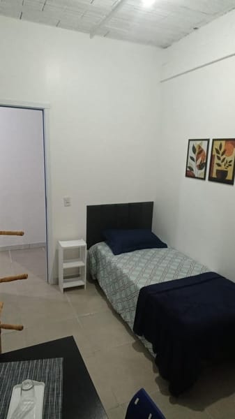 Foto do banheiro