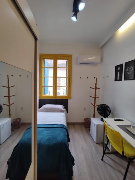 Foto do quarto