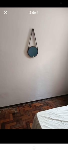 Foto do quarto