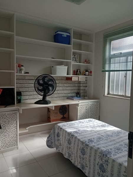 Foto do quarto