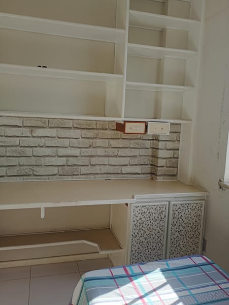 Foto do quarto