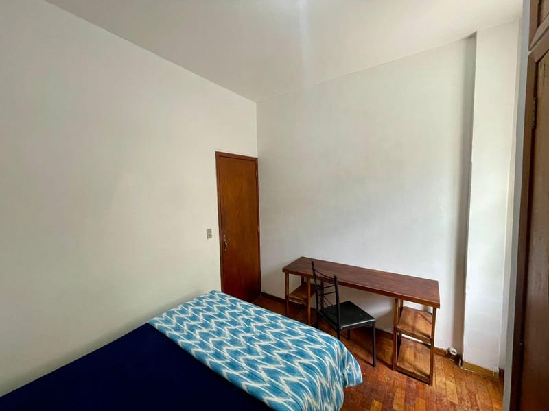 Foto do quarto