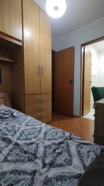 Foto da cozinha