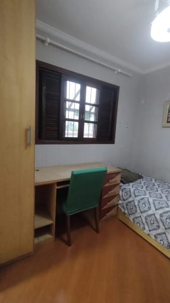 Foto do quarto