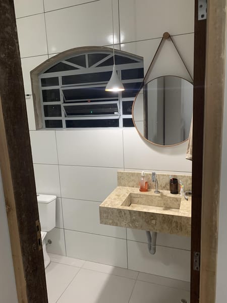 Foto do quarto
