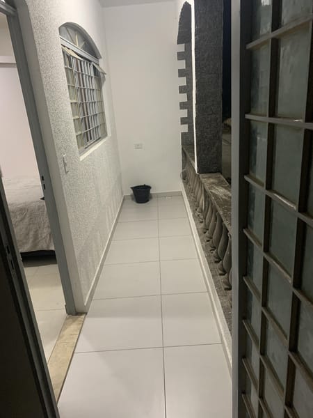Foto da cozinha