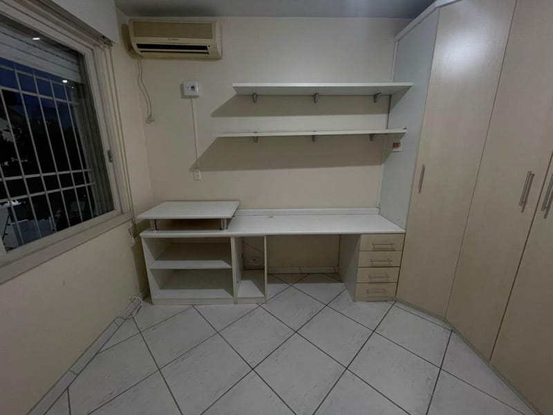Foto da cozinha