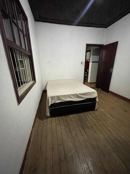 Foto do quarto
