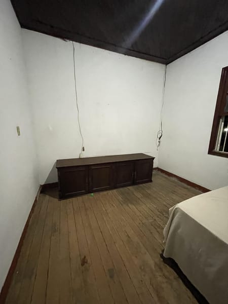 Foto do banheiro