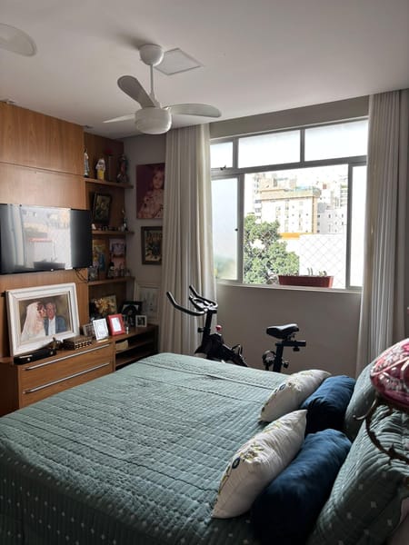 Foto do quarto