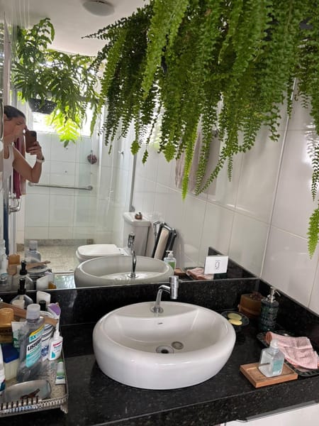 Foto do quarto