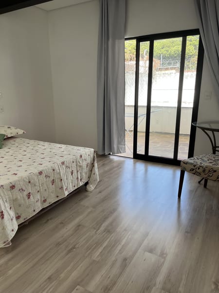 Foto do quarto