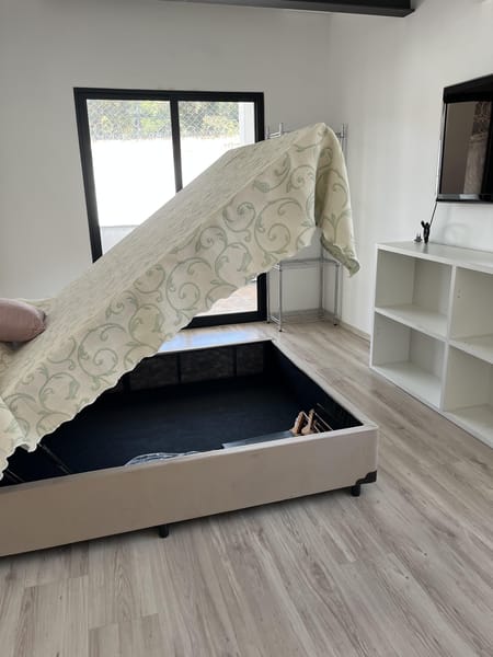 Foto do quarto