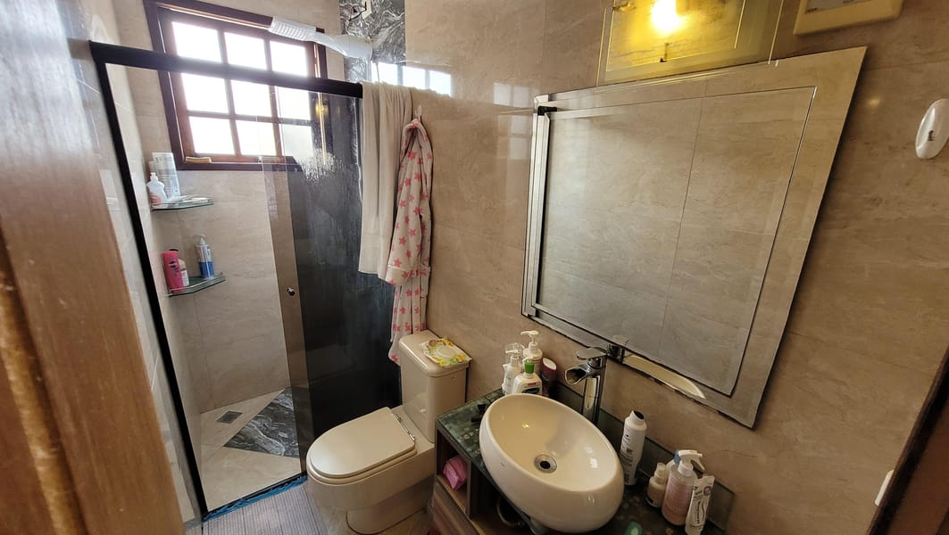 Foto do quarto