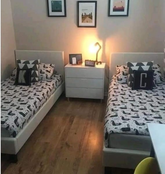 Foto do quarto