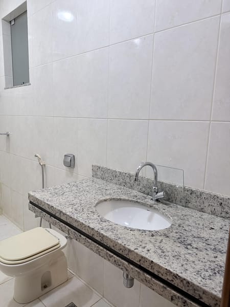 Foto do quarto