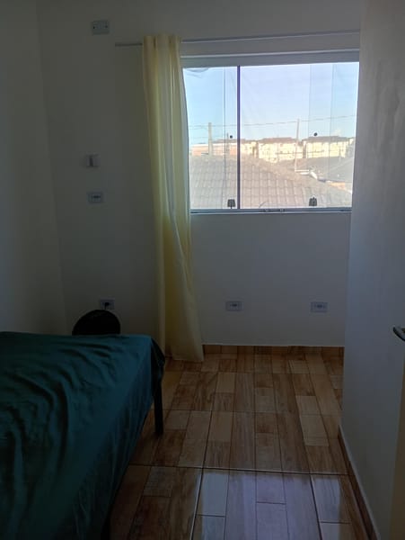 Foto do quarto
