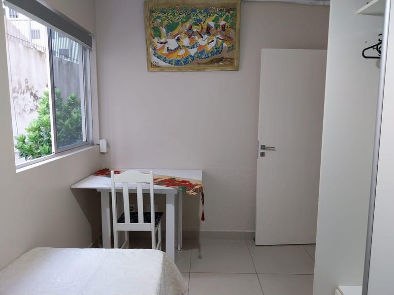 Foto da cozinha