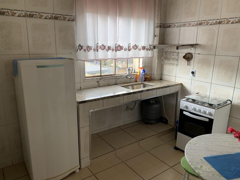 Foto do banheiro