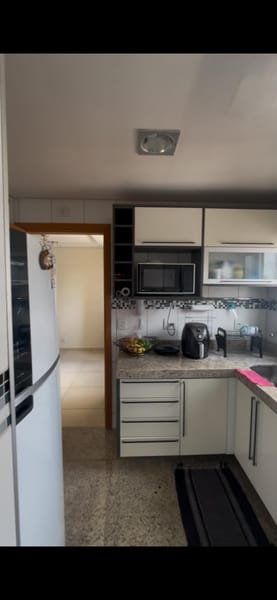 Foto do quarto