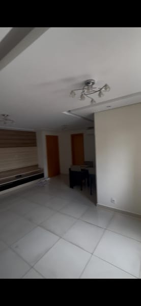 Foto do banheiro