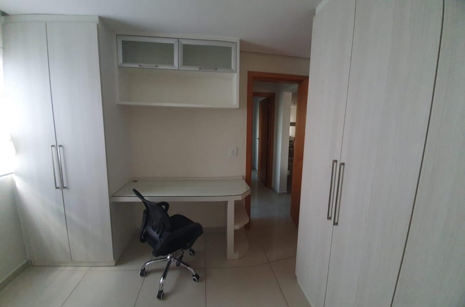 Foto do quarto