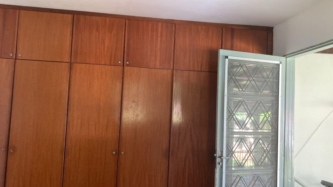 Foto do banheiro