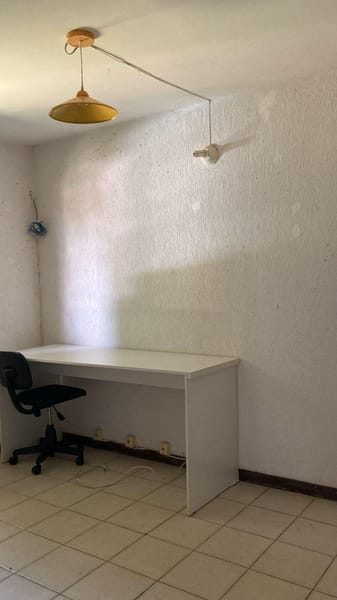 Foto da cozinha